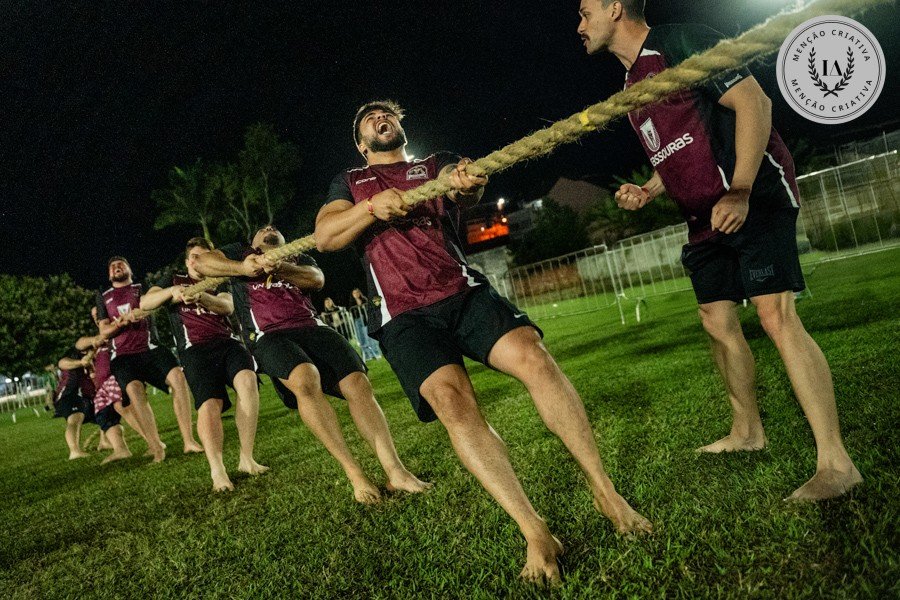 Guthierry Pacifico - Fotografia de Esporte 2º Round - 2025