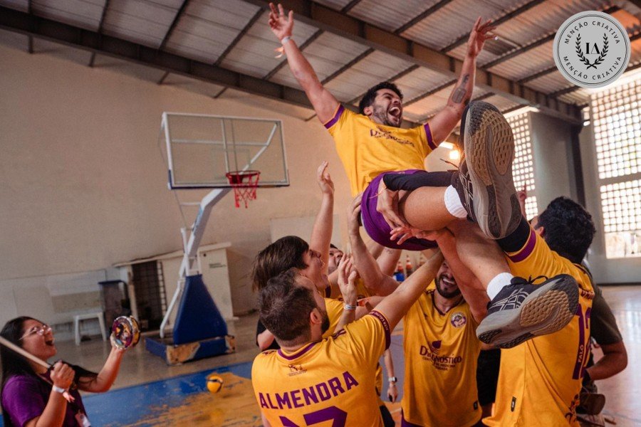 Guthierry Pacifico - Fotografia de Esporte 2º Round - 2025