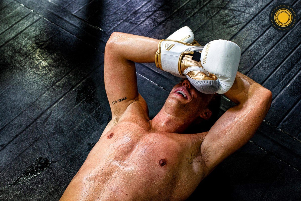 Ale Grand - Fotografia de Esporte 2º Round - 2025