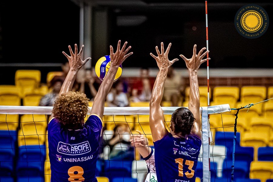 Camila Nadedja Teixeira Barbosa - Fotografia de Esporte 2º Round - 2025