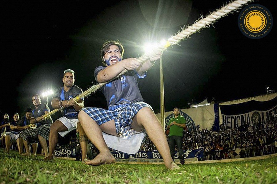 Diego Saldanha - Fotografia de Esporte 2º Round - 2025