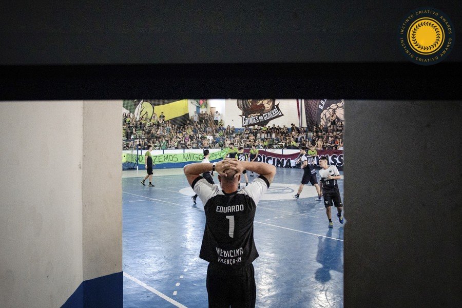 Diego Saldanha - Fotografia de Esporte 2º Round - 2025
