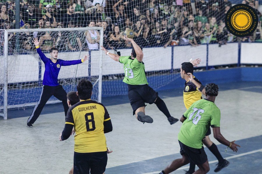 Diego Saldanha - Fotografia de Esporte 2º Round - 2025