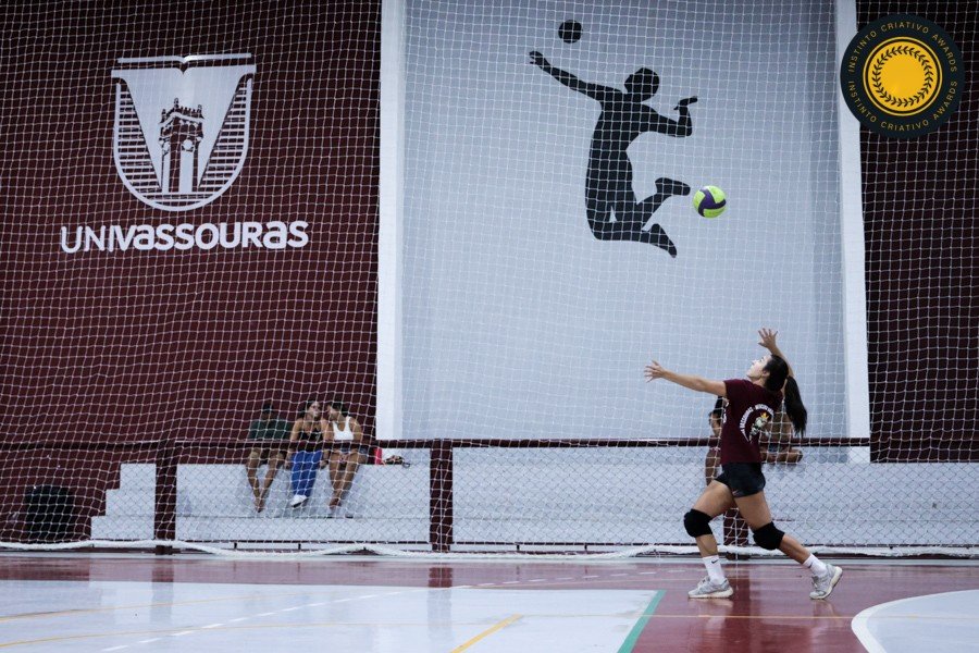 Eduardo Da Cunha Coutinho - Fotografia de Esporte 2º Round - 2025