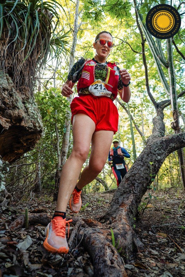 Guthierry Pacifico - Fotografia de Esporte 2º Round - 2025