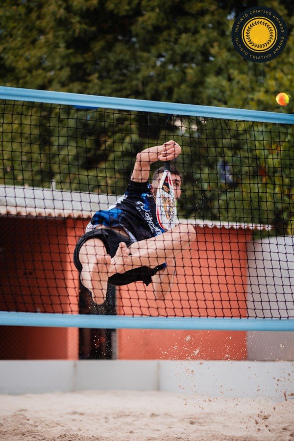 Guthierry Pacifico - Fotografia de Esporte 2º Round - 2025