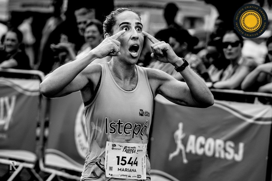 Roger Nobles - Fotografia de Esporte 2º Round - 2025
