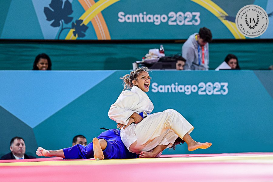 Anderson Luiz Neves Da Silva - Fotografia de Esporte 3º Round - 2025