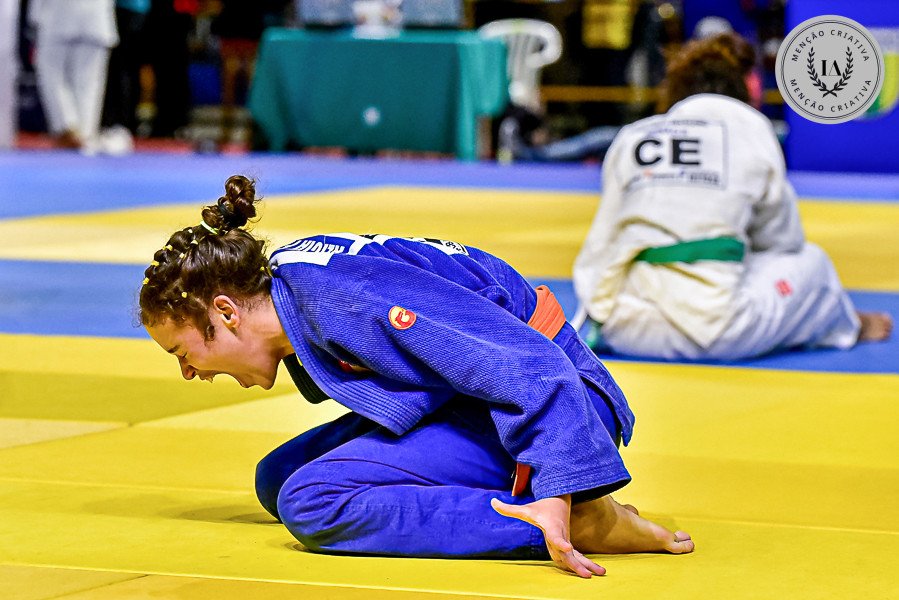 Anderson Luiz Neves Da Silva - Fotografia de Esporte 3º Round - 2025