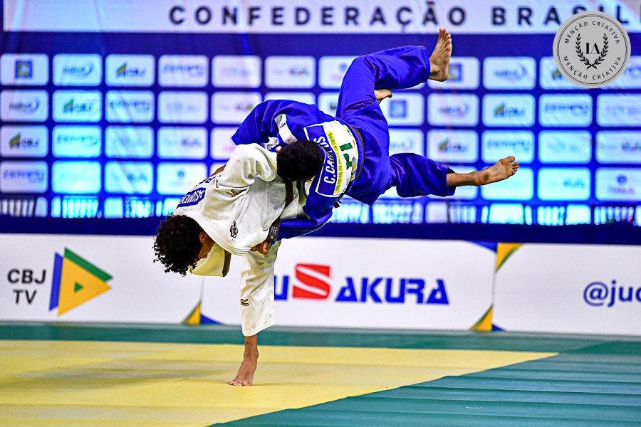 Anderson Luiz Neves Da Silva - Fotografia de Esporte 3º Round - 2025