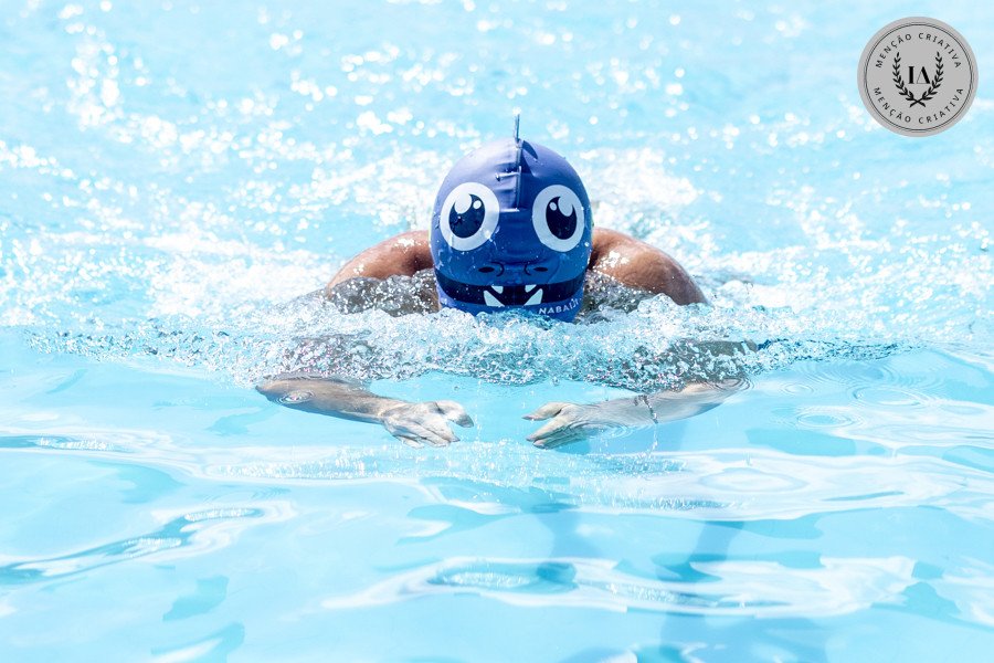 Diego Saldanha - Fotografia de Esporte 3º Round - 2025