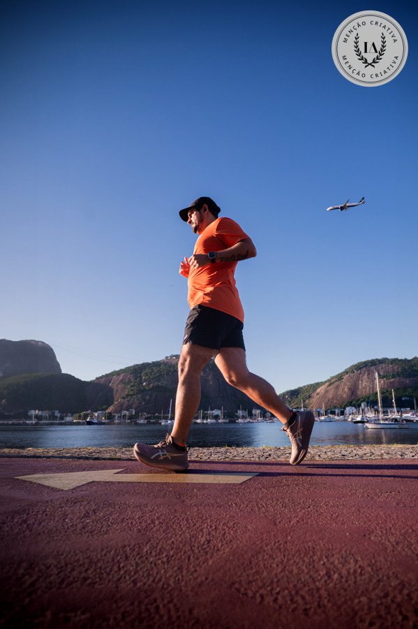 Guthierry Pacifico - Fotografia de Esporte 3º Round - 2025