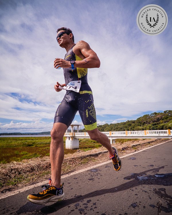 Guthierry Pacifico - Fotografia de Esporte 3º Round - 2025
