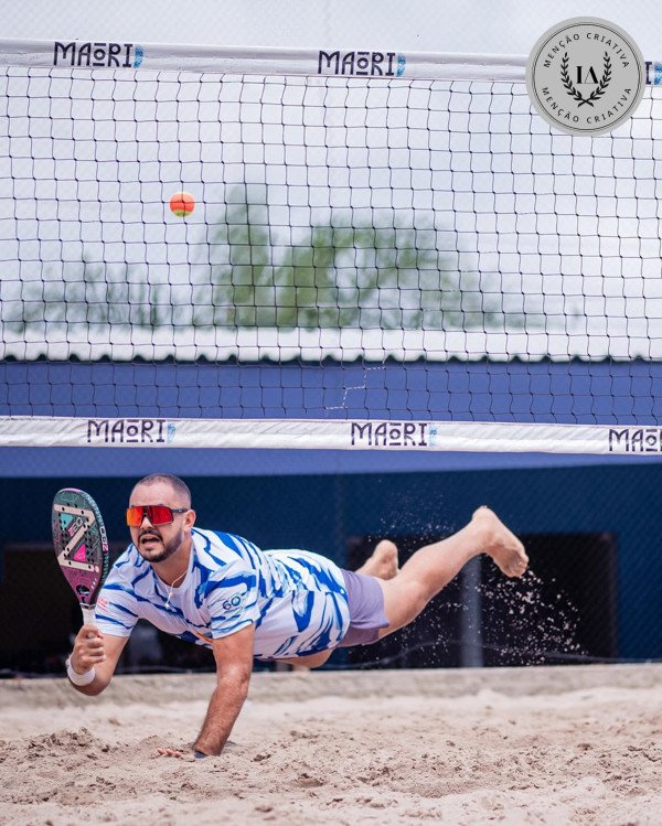 Guthierry Pacifico - Fotografia de Esporte 3º Round - 2025
