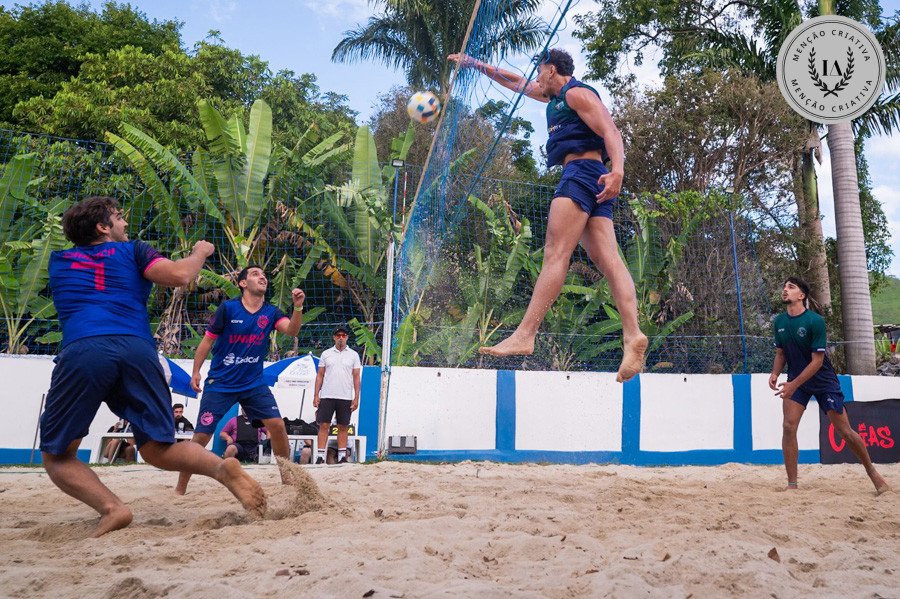 Guthierry Pacifico - Fotografia de Esporte 3º Round - 2025