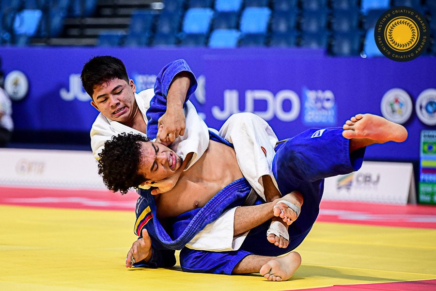 Anderson Luiz Neves Da Silva - Fotografia de Esporte 3º Round - 2025