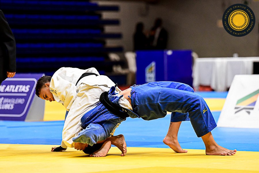 Anderson Luiz Neves Da Silva - Fotografia de Esporte 3º Round - 2025