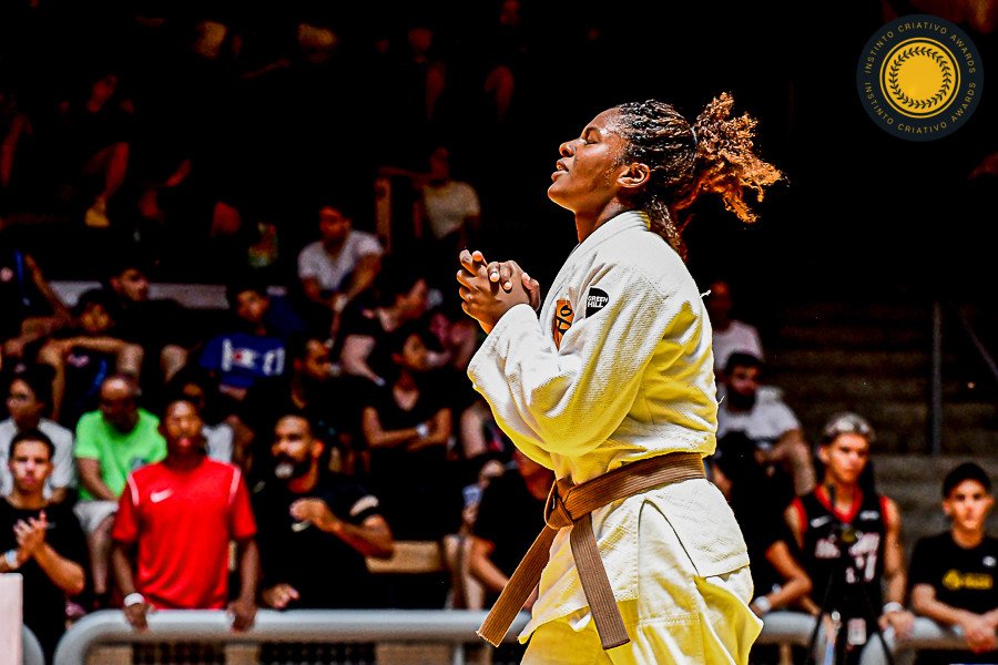 Anderson Luiz Neves Da Silva - Fotografia de Esporte 3º Round - 2025