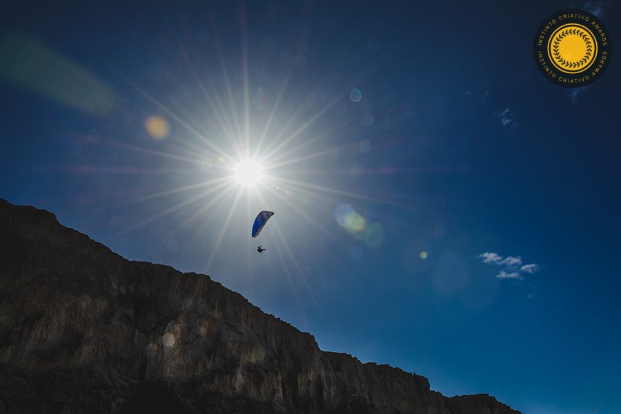 Andre Clark Bovo - Fotografia de Esporte 3º Round - 2025