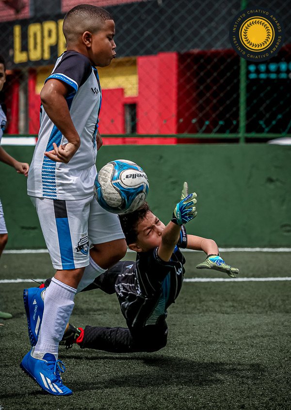 Camila Nadedja Teixeira Barbosa - Fotografia de Esporte 3º Round - 2025