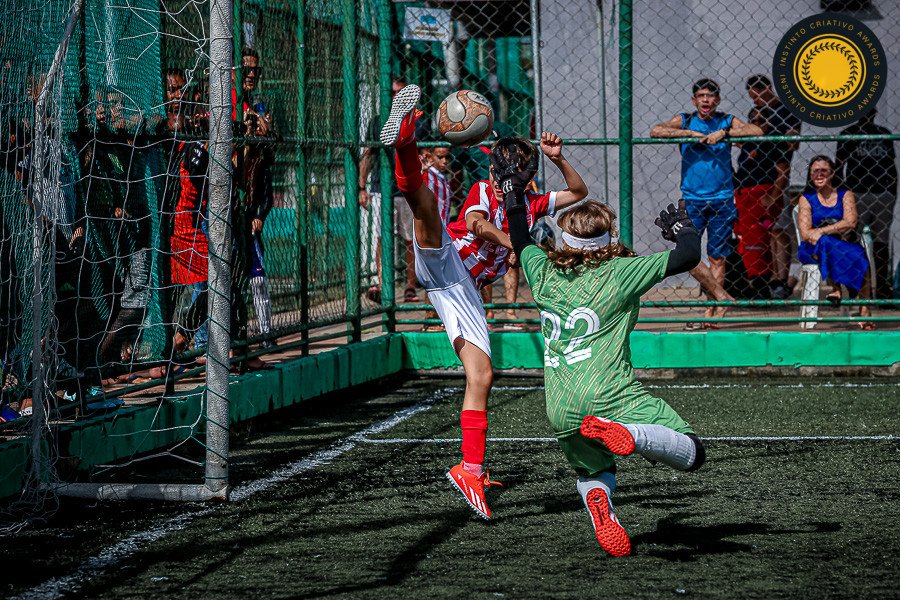 Camila Nadedja Teixeira Barbosa - Fotografia de Esporte 3º Round - 2025