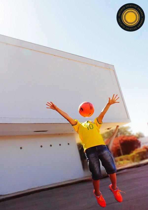 Caroline Da Costa Silva - Fotografia de Esporte 3º Round - 2025