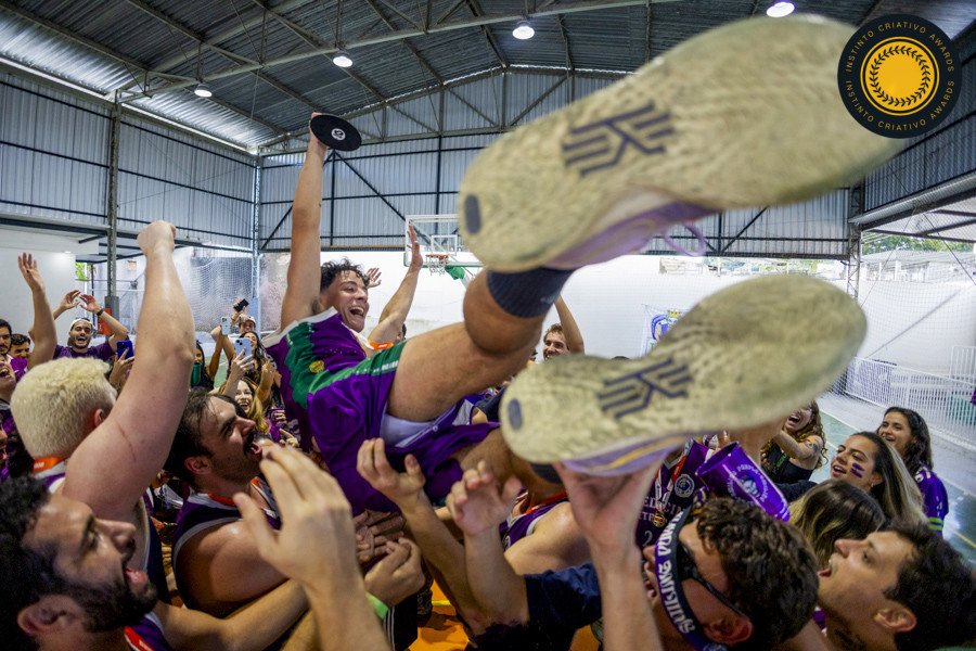 Diego Saldanha - Fotografia de Esporte 3º Round - 2025