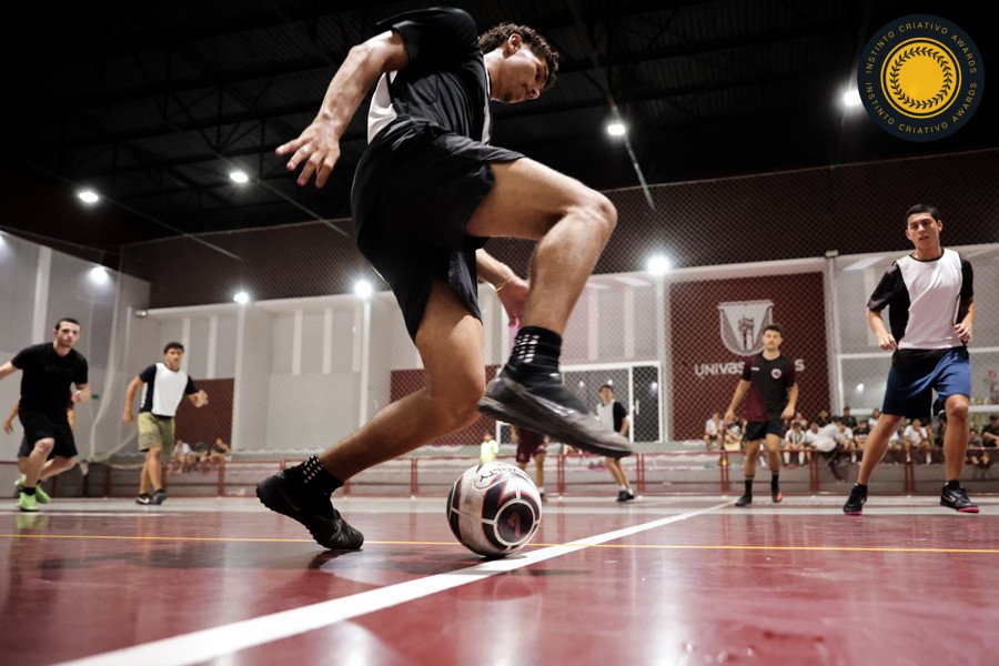 Eduardo Coutinho - Fotografia de Esporte 3º Round - 2025