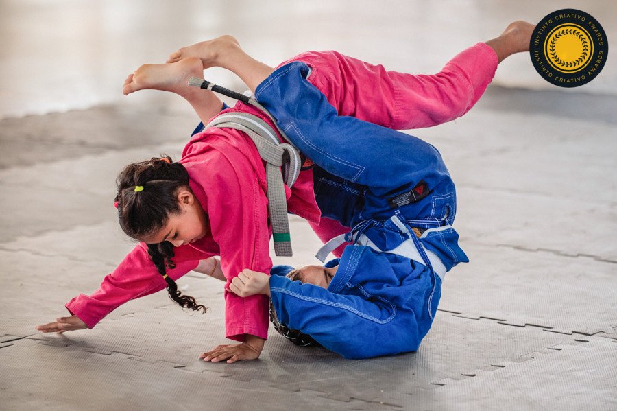 Guthierry Pacifico - Fotografia de Esporte 3º Round - 2025