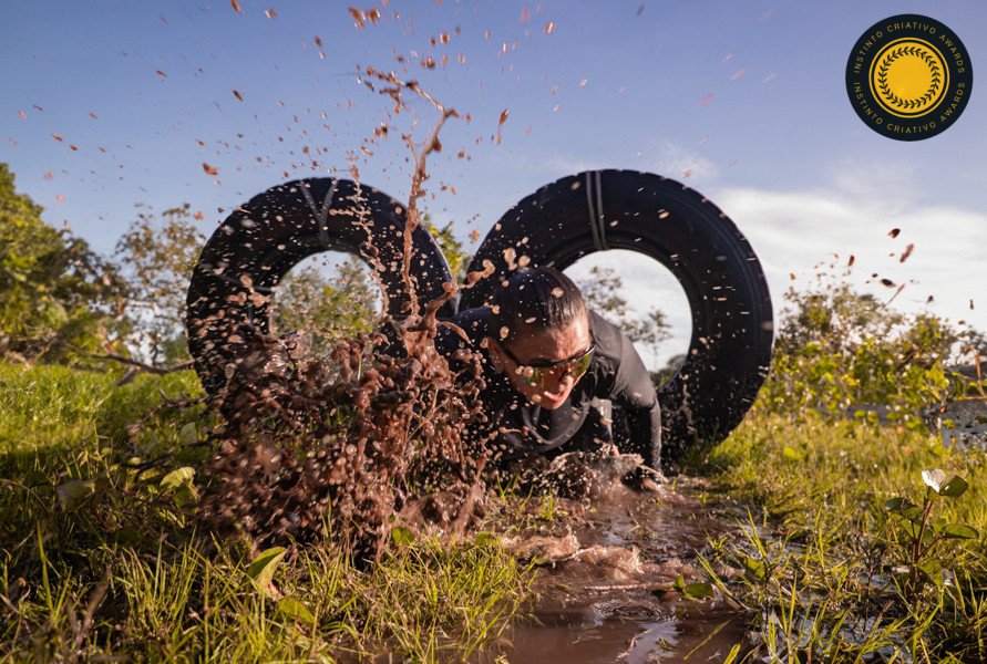 Guthierry Pacifico - Fotografia de Esporte 3º Round - 2025