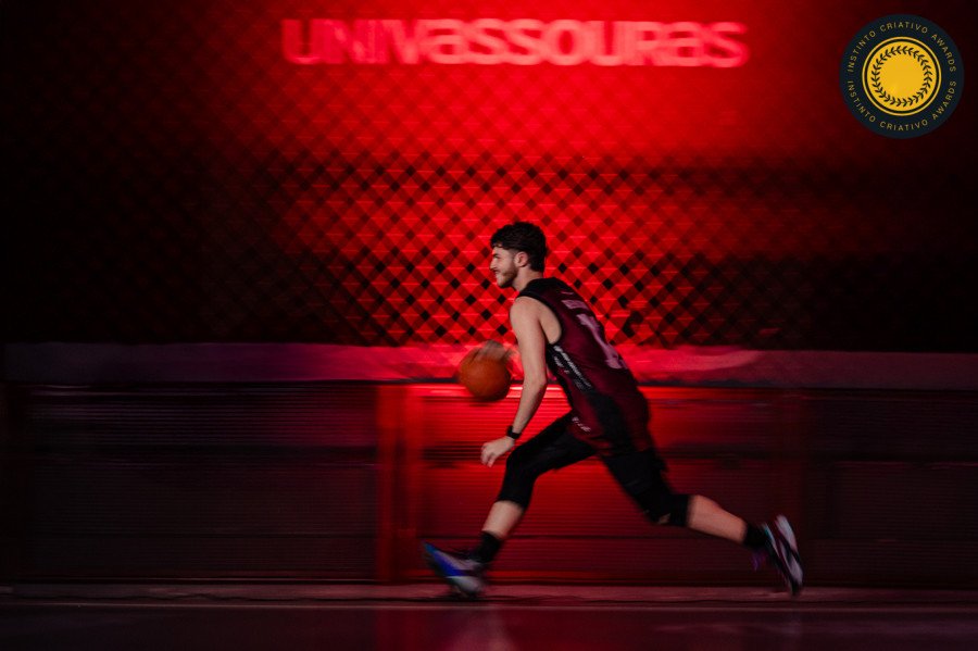 Guthierry Pacifico - Fotografia de Esporte 3º Round - 2025