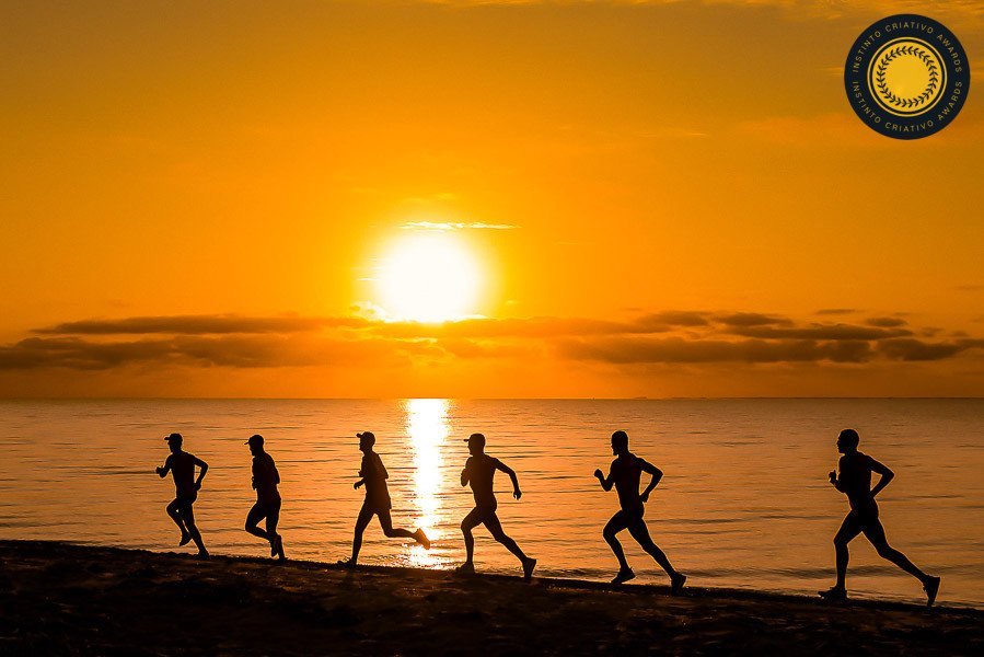Iago Lanzetta - Fotografia de Esporte 3º Round - 2025