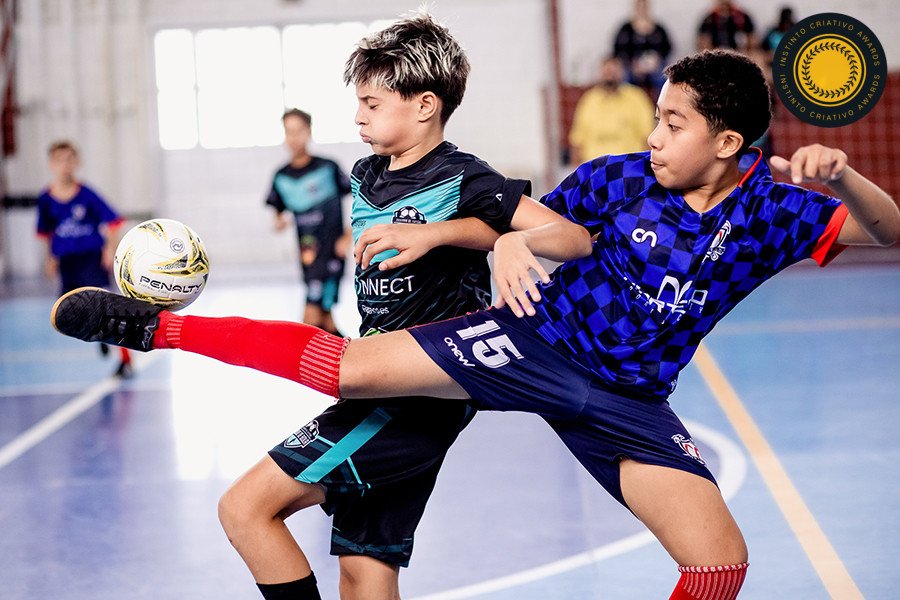 Samira Colomby - Fotografia de Esporte 3º Round - 2025