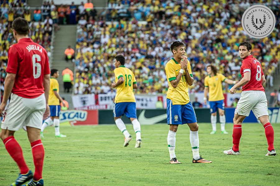 Ale Grand - Fotografia de Esporte 4º Round - 2025