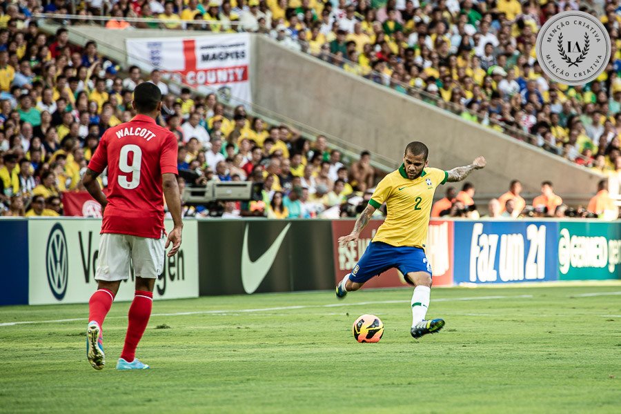 Ale Grand - Fotografia de Esporte 4º Round - 2025