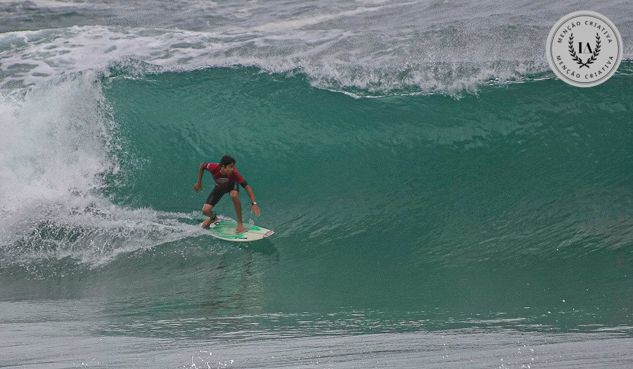 Ale Grand - Fotografia de Esporte 4º Round - 2025