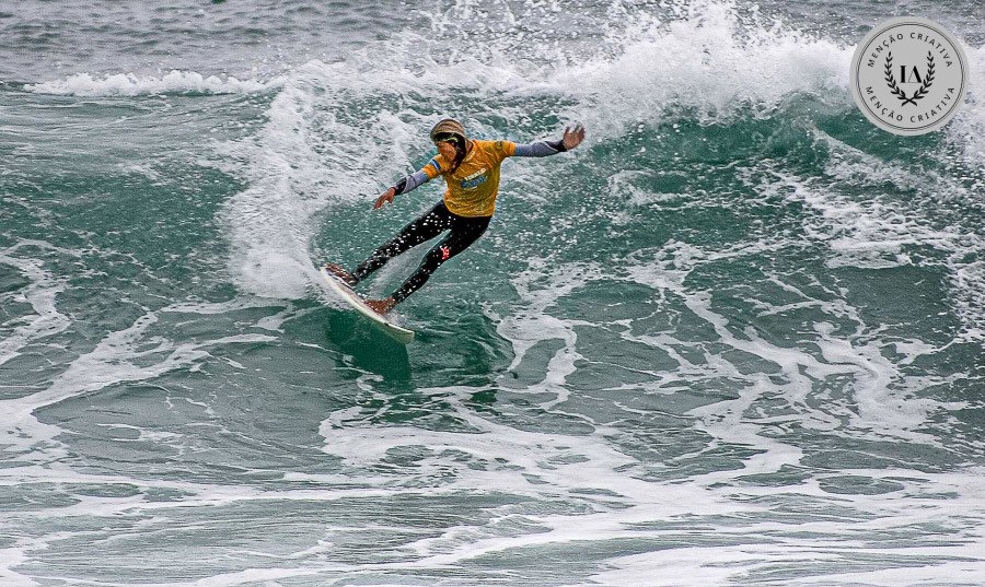 Ale Grand - Fotografia de Esporte 4º Round - 2025