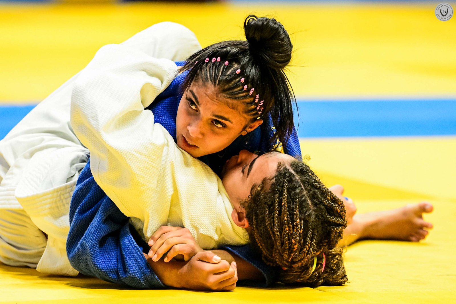 Anderson Luiz Neves Da Silva - Fotografia de Esporte 4º Round - 2025