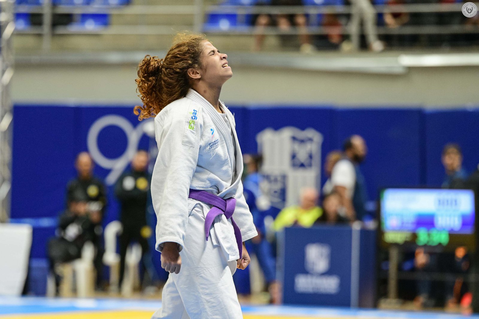 Anderson Luiz Neves Da Silva - Fotografia de Esporte 4º Round - 2025