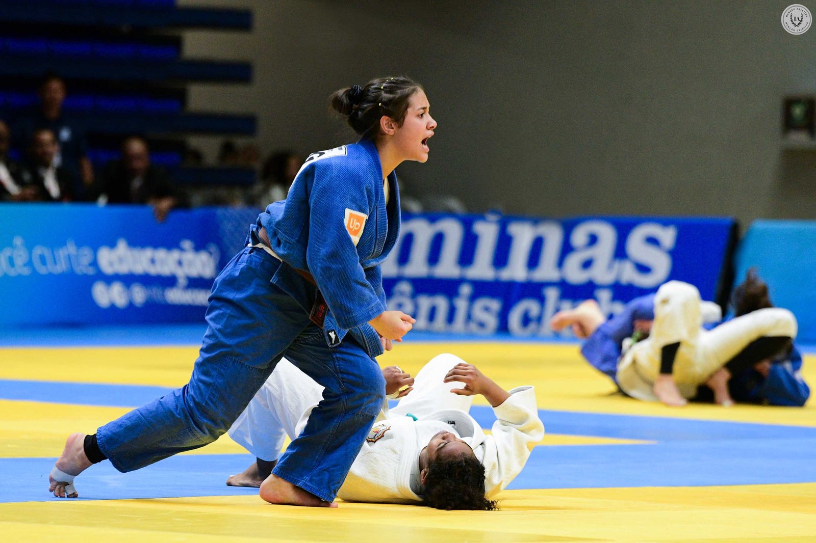 Anderson Luiz Neves Da Silva - Fotografia de Esporte 4º Round - 2025