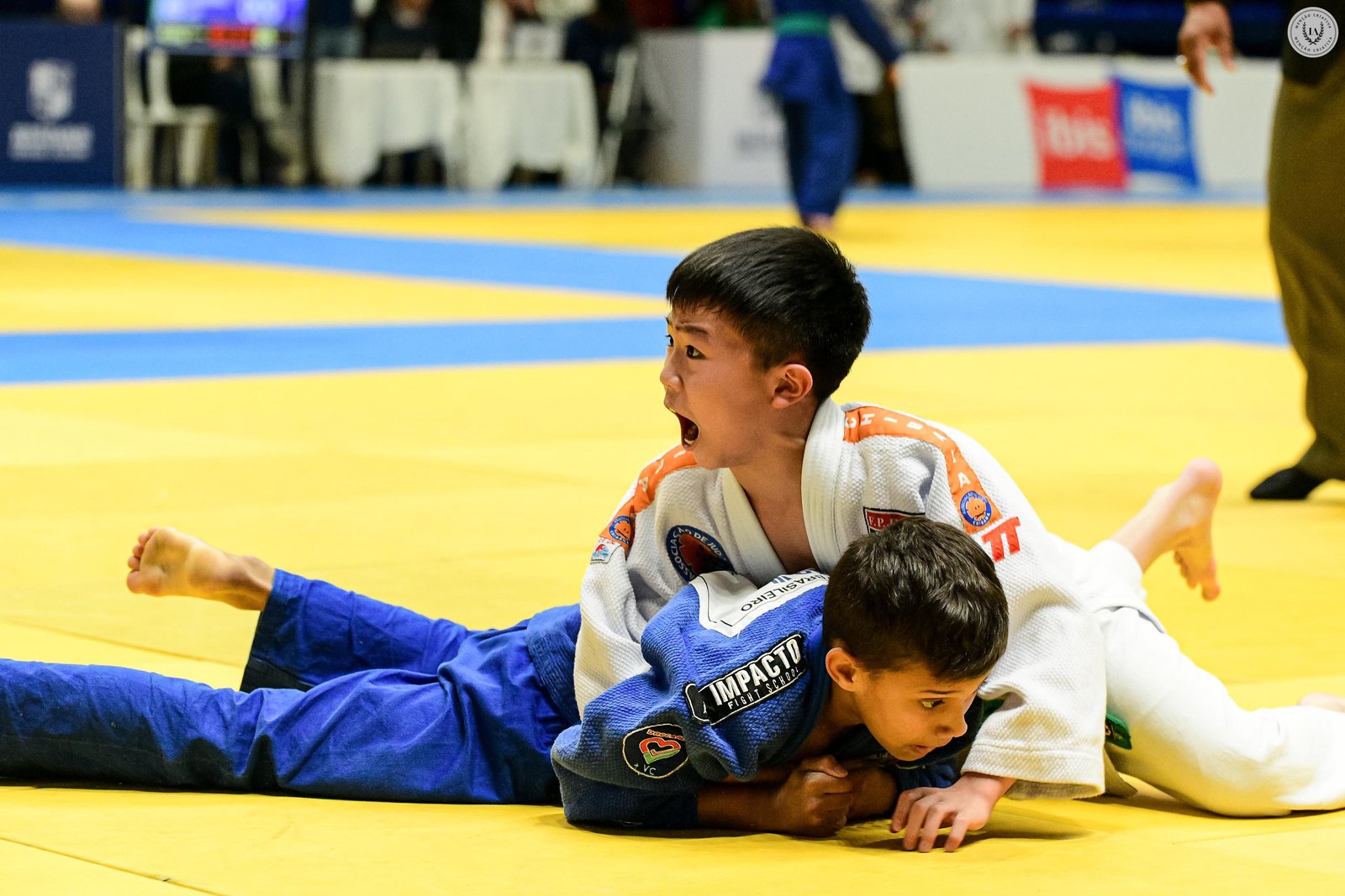 Anderson Luiz Neves Da Silva - Fotografia de Esporte 4º Round - 2025