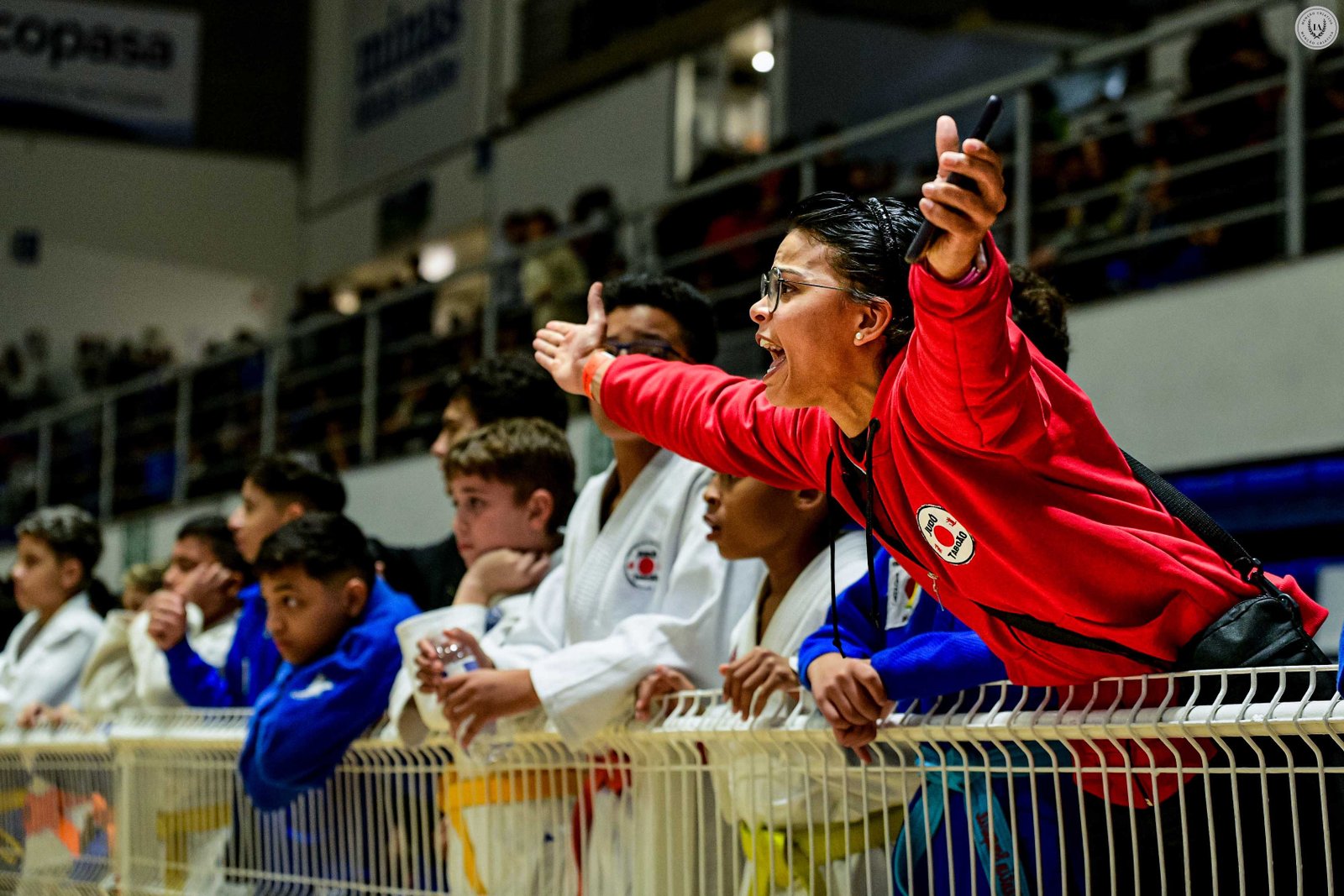 Anderson Luiz Neves Da Silva - Fotografia de Esporte 4º Round - 2025