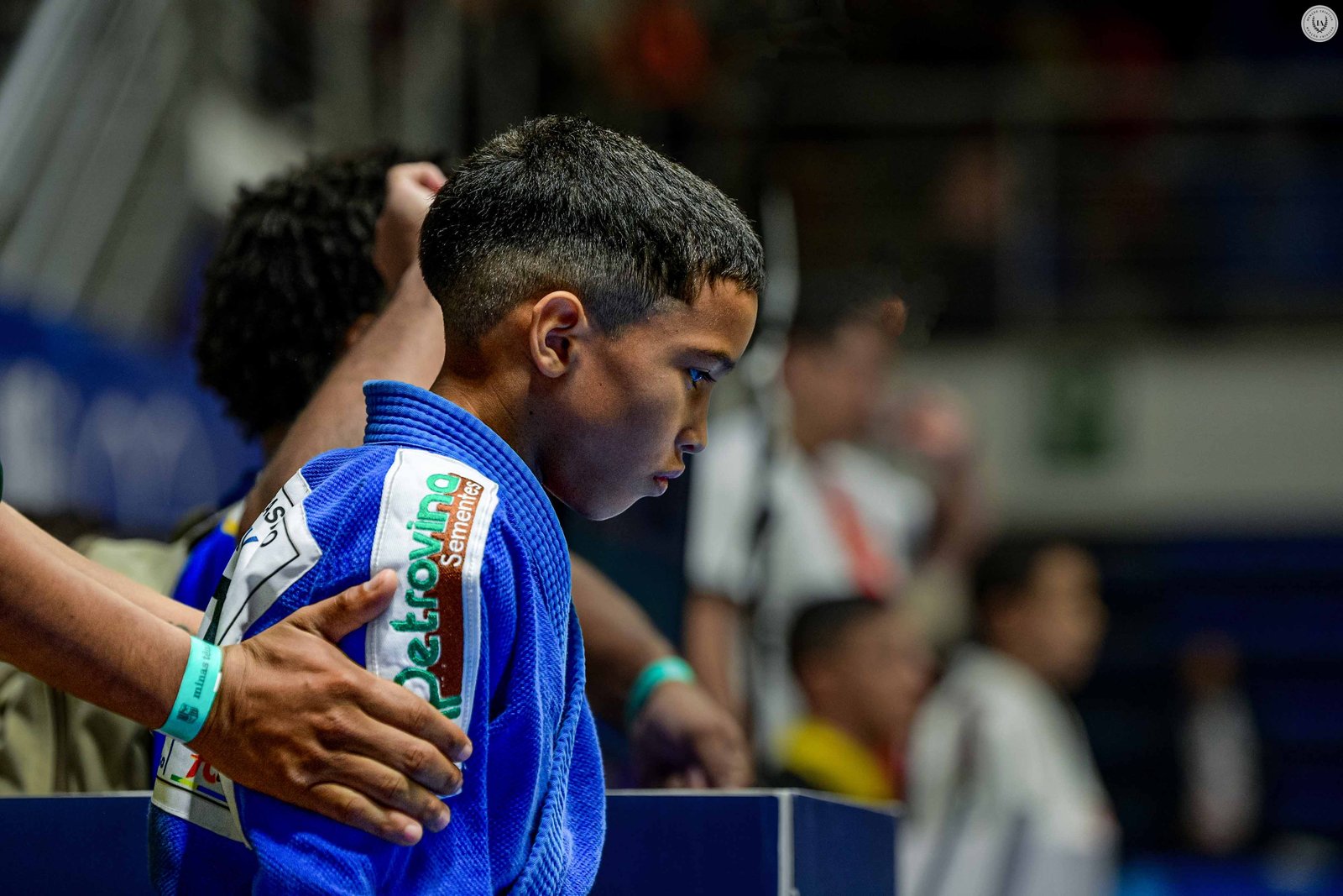 Anderson Luiz Neves Da Silva - Fotografia de Esporte 4º Round - 2025