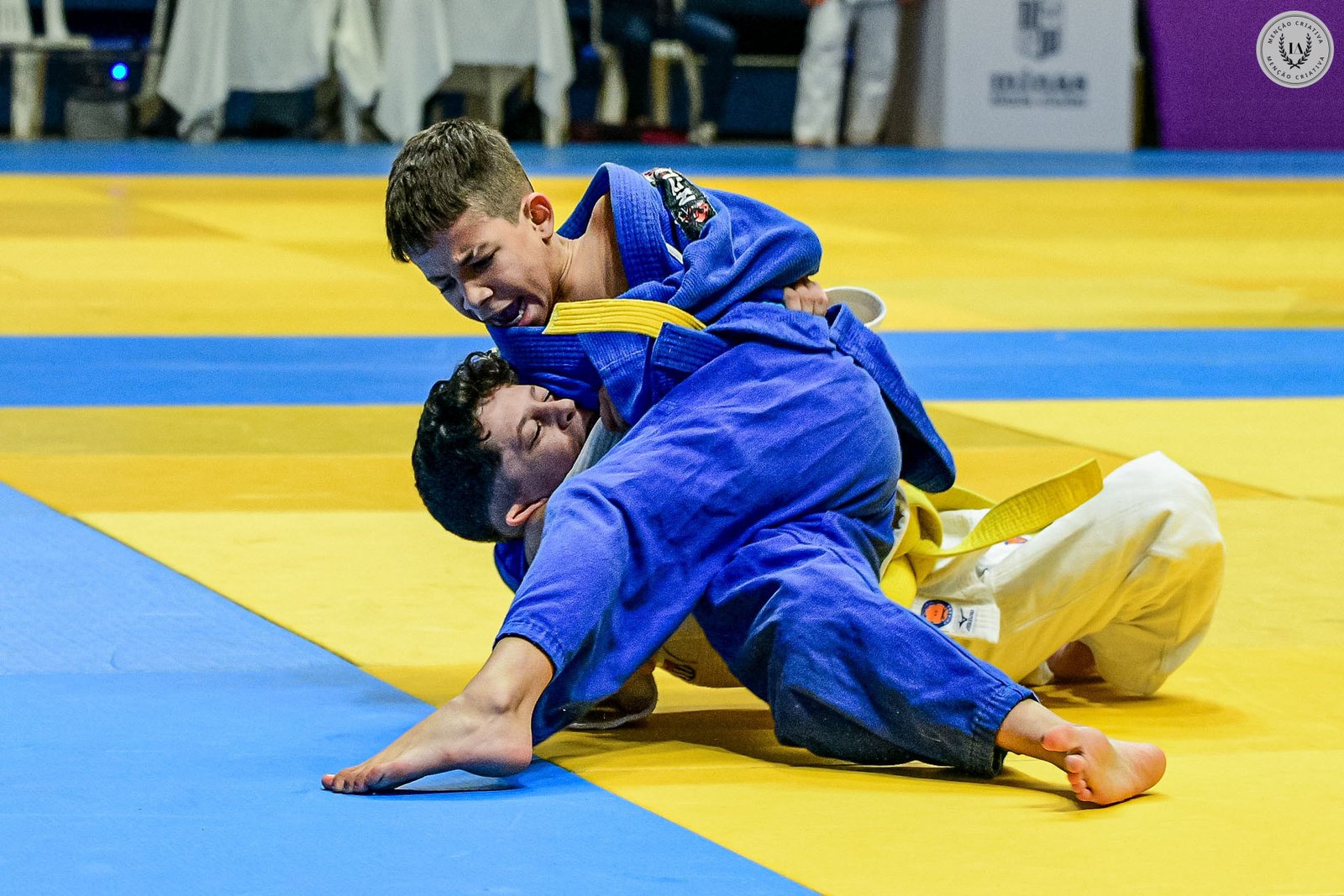 Anderson Luiz Neves Da Silva - Fotografia de Esporte 4º Round - 2025