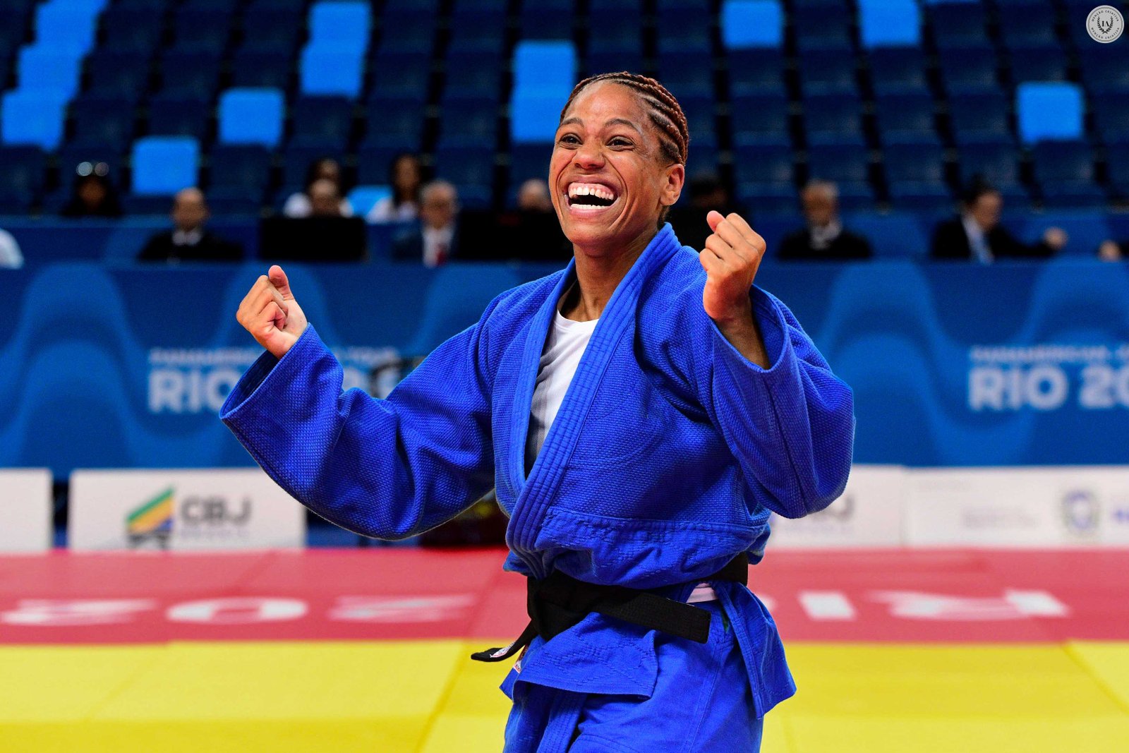 Anderson Luiz Neves Da Silva - Fotografia de Esporte 4º Round - 2025