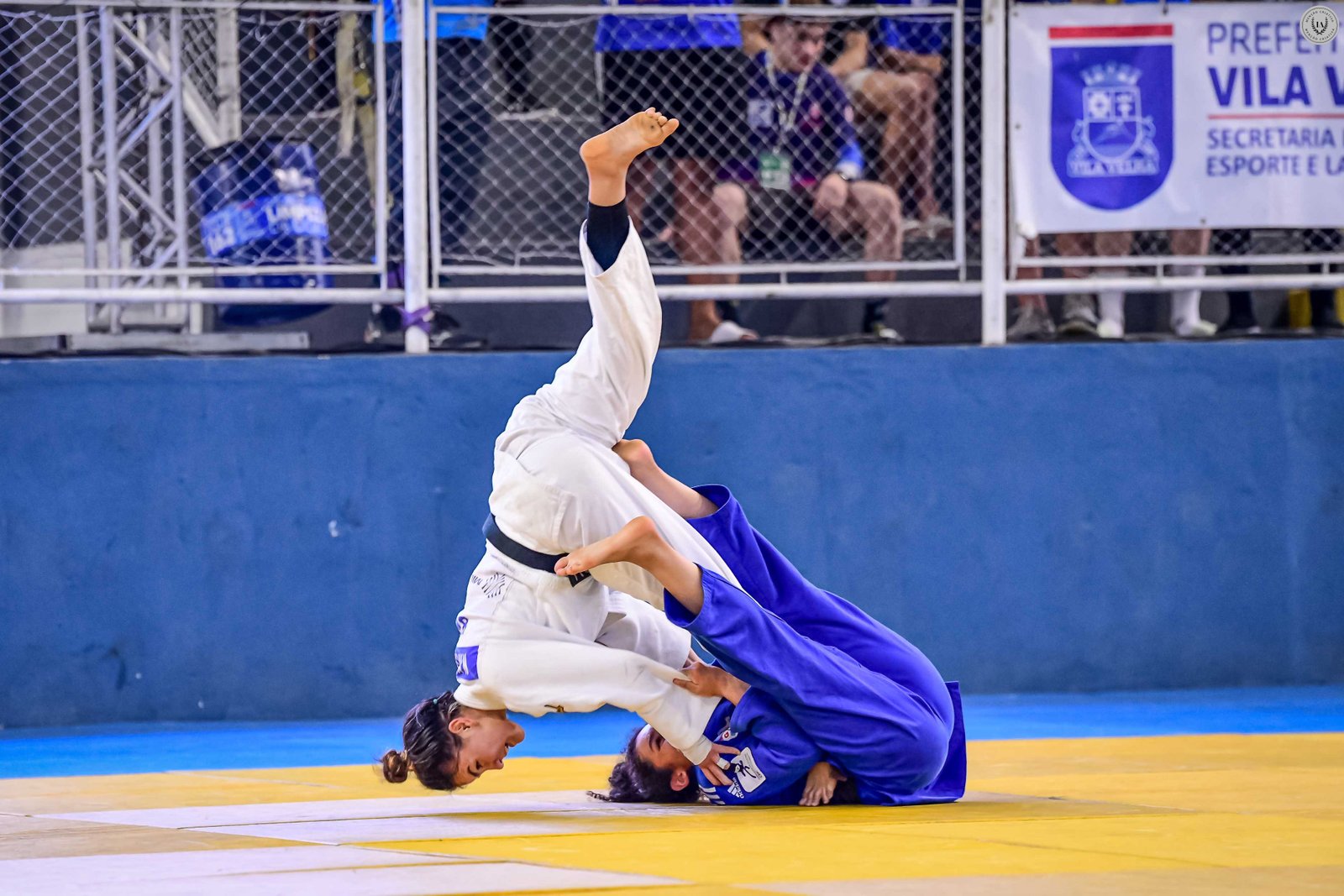 Anderson Luiz Neves Da Silva - Fotografia de Esporte 4º Round - 2025