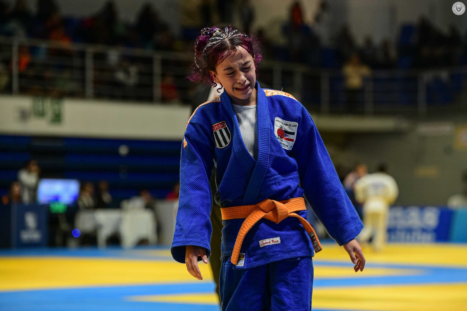 Anderson Luiz Neves Da Silva - Fotografia de Esporte 4º Round - 2025