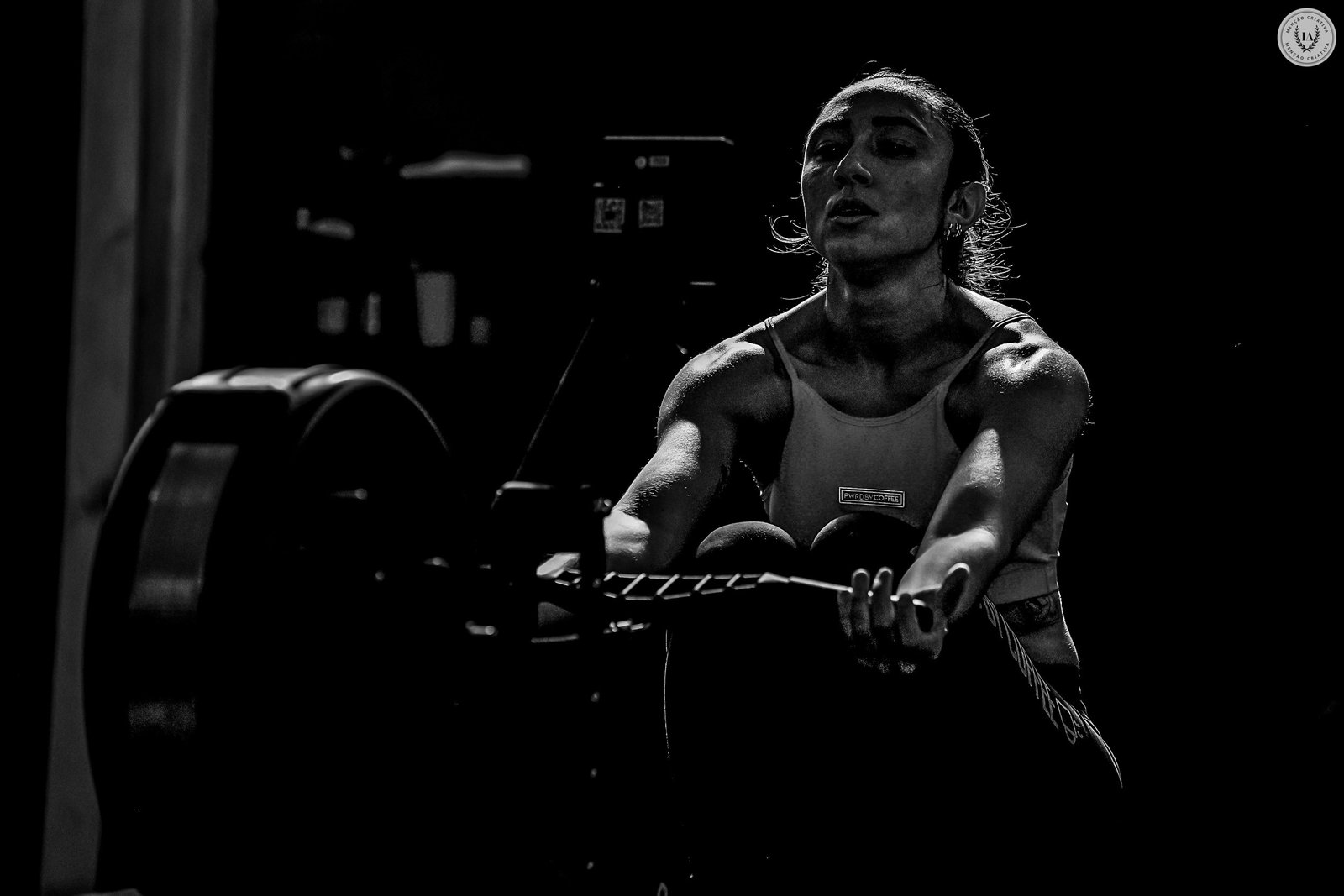 Anderson Luiz Neves Da Silva - Fotografia de Esporte 4º Round - 2025