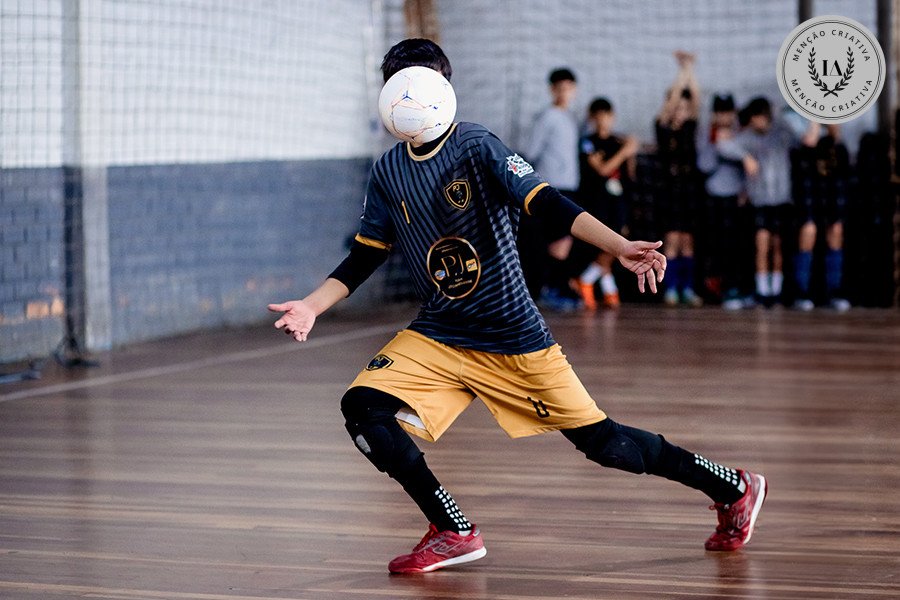 Samira Colomby - Fotografia de Esporte 4º Round - 2025