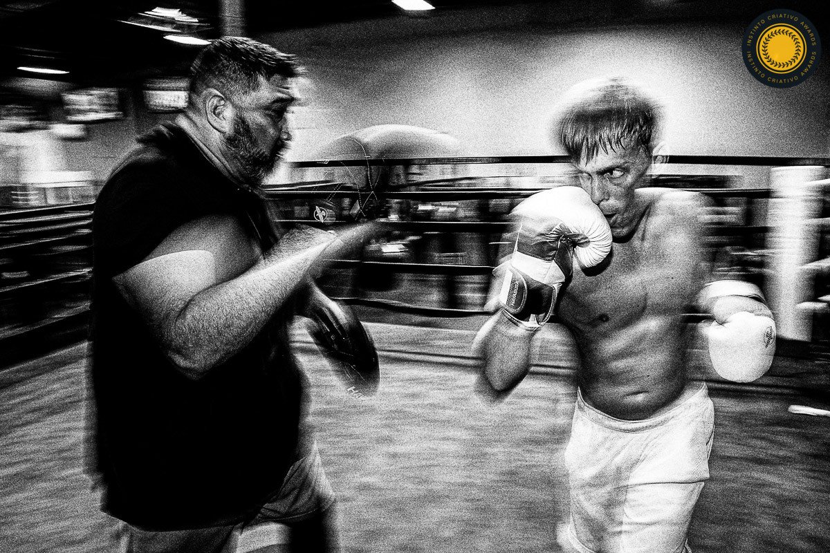 Ale Grand - Fotografia de Esporte 4º Round - 2025